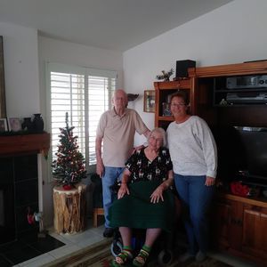 Meet your Posher, Alana